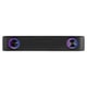 thumbnail image 4 of Bocina Tipo Barra Bluetooth Kaiser KSW-3000-2 Potencia de salida de 10W con Luz LED, 4 of 5