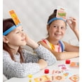 thumbnail image 4 of Juego de cartas Guess Adivina quién soy ¿Qué soy? Juego de mesa interactivo para padres e hijos (comida), 4 of 5