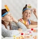 thumbnail image 4 of Juego de cartas Guess Adivina quién soy ¿Qué soy? Juego de mesa interactivo para padres e hijos (comida), 4 of 5