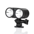 thumbnail image 1 of Modelo lámpara material Irfora Drone Spot Lights Luz nocturna 4 modos de iluminación con soporte de extensión Reemplazo para DJI Mavic Air 2 / Air 2S Luces LED para búsqueda de vuelo nocturno Irfora Modelo lámpara material, 1 of 7