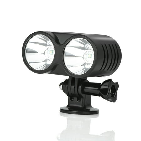 

Docooler Drone Lights Night Light 4 Modes with Extension Holder Replacement for Mavic Air 2 Air 2S LED Lights for Ni