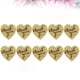 thumbnail image 1 of unbranded De Pegatinas Thank You En Papel Kraft Marrón Claro Para Decorar Bolsas Y Cuadernos, 1 of 7