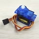 thumbnail image 5 of Seitruly Remote Control Aircraft Servo Motor Professional Modified Airplane Components Toddlers Accessories 4.2V-6V Motors Toy Type3, 5 of 6