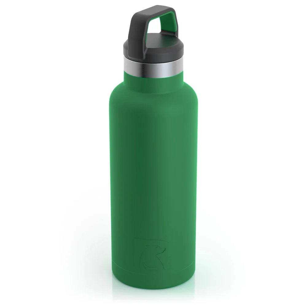 Hydro Flask 24 oz Double Wall Vacuum Insulated Stainless Steel Leak Pr —  ShopWell