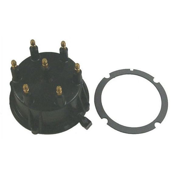 Sierra Distributor Cap 18-5396