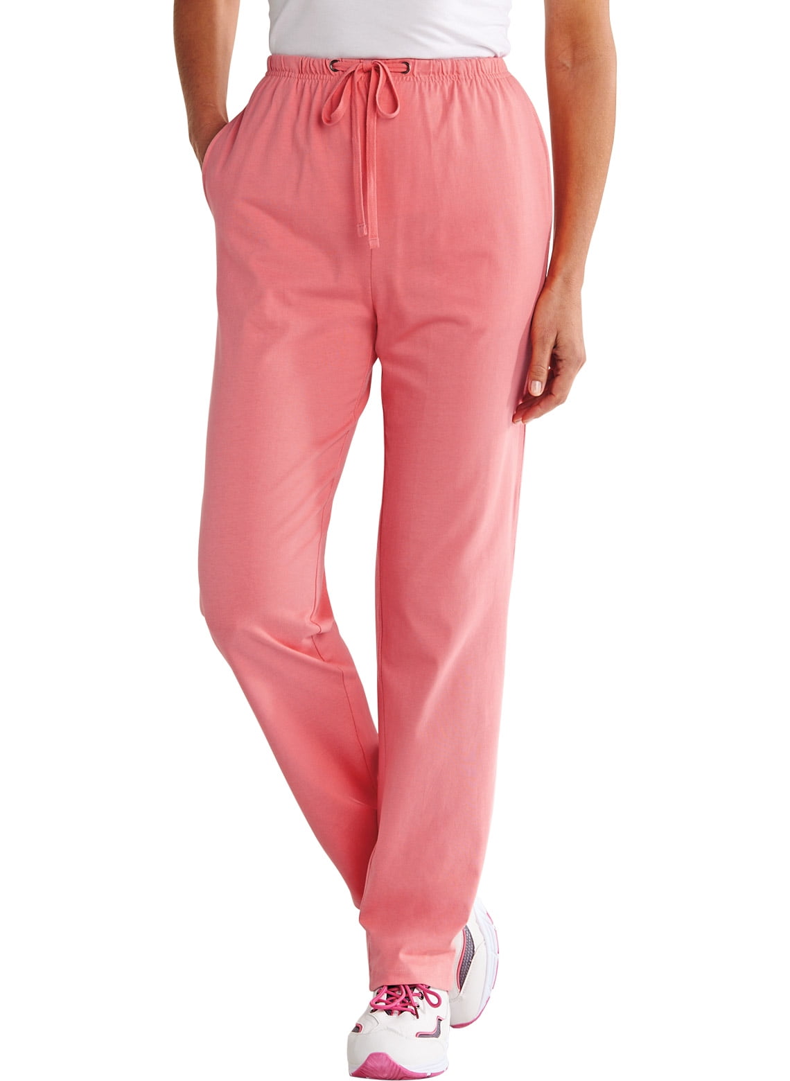 Everyday Pants by Freedom Fit Zone