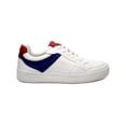 thumbnail image 2 of Tenis Calzado Caballero Lob Footwear 81602032 blanco 28 LOB Footwear 81602032, 2 of 7
