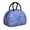 Paisley and Damask-1, variant on Paisley and Floral Red Pattern Insulated Lunch Bag,Leakproof Large Capacity Lunch Box for Work,Picnic or Travel,11.4 X 6.7 X 8.3 Inches