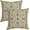 Grey Boho 1, variant on Boho Throw Pillow Covers 18x18 Set of 2,Sage Green Orange Ethnic Boho Outdoor Pillows Cover Spring Fall Western Bohemian Linen Decorative Pillowcase for Couch Living Room Bed Decor