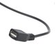 thumbnail image 2 of 3W 5V Solar Panel, Portable Polysilicon Photovoltaic Panel for Smartphone, Small Outdoor Fans, 2 of 4
