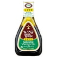 thumbnail image 2 of Ken's Steak House® Lite Balsamic Vinaigrette Salad Dressing & Marinade 16 fl oz, 2 of 5
