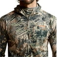 thumbnail image 5 of Sitka Core Lightweight Crew Hoody, 5 of 6