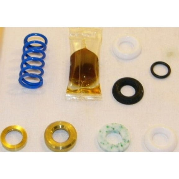 HONEYWELL 14003295-004 - Braukmann 14003295-004 - Repack Kit For 1-1/2- 3 V5011A