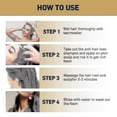 thumbnail image 4 of Jaysuing Ginger Conditioning Shampoo Refreshing Anti-dandruff Relieving Itc, 4 of 5