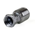 thumbnail image 2 of FJX-08-08 - 1/2" Hose x 1/2" JIC 37° Female Swivel Hydraulic Hose Fitting, 2 of 3