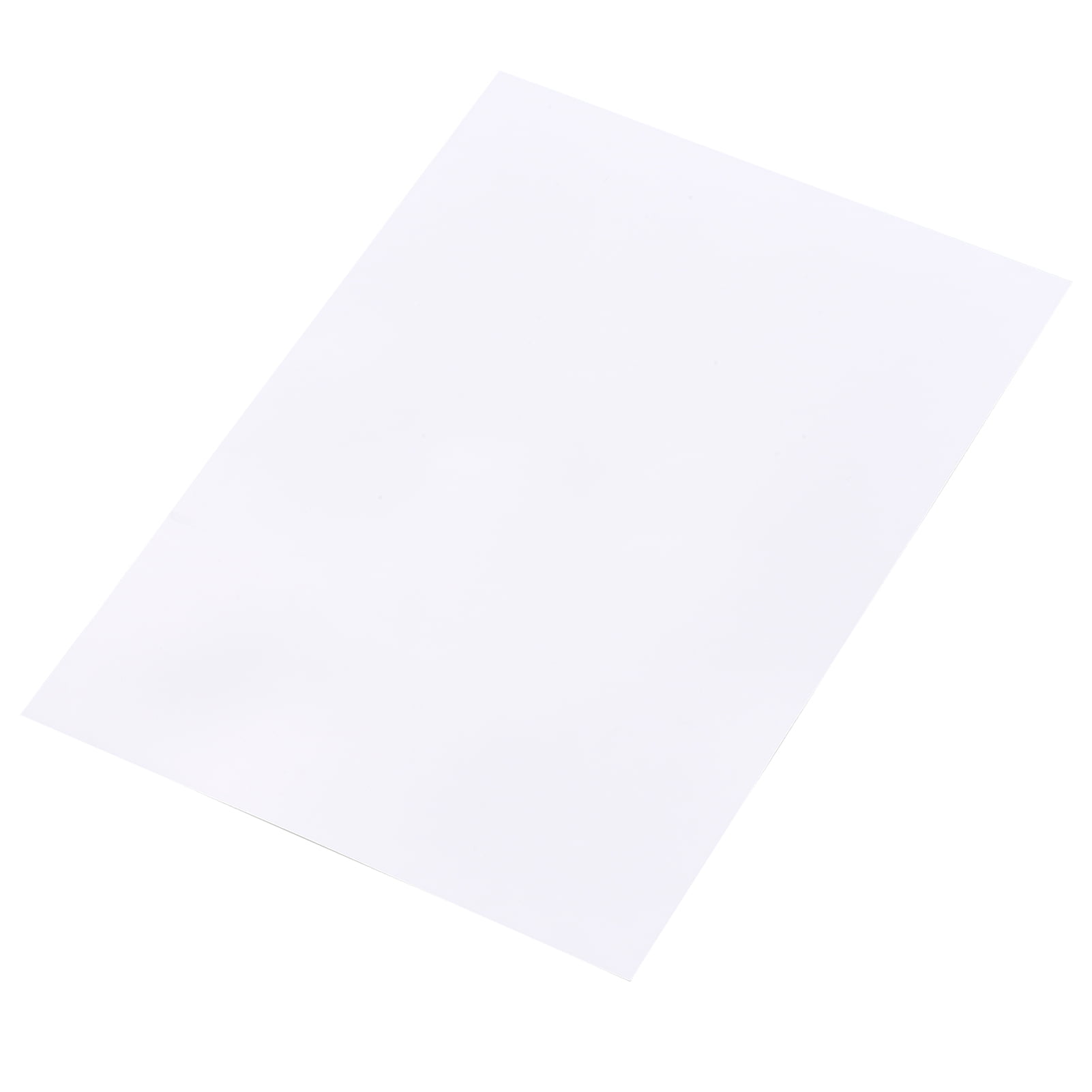  Auihiay 25 Sheets White Printable Shrink Plastic Sheets, Shrink  Films Papers for Inkjet Printer Kids DIY Art and Mothers Day Gifts Craft  Activity, 8.3 x 11.6 inch / 21 x 29.5 cm : Office Products