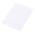 thumbnail image 4 of 25 Feuilles de Films Rétractables Translucides Imprimables Kit de Film d'Art Rétractable Papier Feuilles Thermorétractables Imprimables pour Imprimante à Jet d'Encre pour Bricolage Pendentifs Boucles d'Oreilles Porte-Clés Ornements Accessoires, 8.3 *, 4 of 7