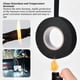 thumbnail image 1 of Cinta Aisladora Resistente Al , Cinta de Tela para Arneses de Cables de Automóviles, Cinta Protectora Impermeable, 1 of 5