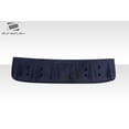 thumbnail image 4 of 2015-2021 Subaru WRX STI Duraflex C-Speed Style Rear Diffuser - 1 Piece, 4 of 4