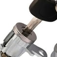 thumbnail image 6 of Door Lock Cylinders & Ignition Switch 69057-35070 for 99-03 High, 6 of 7
