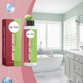thumbnail image 5 of Cadorn Bathroom Water Stain Remover, Shower Door & Tile Cleaner, Hard Water Spot Eraser for Glass, Fixtures & Grout, 5 of 9