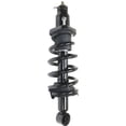 thumbnail image 4 of For CR-V 07-11 REAR STRUT LH, Loaded Strut, 4 of 5