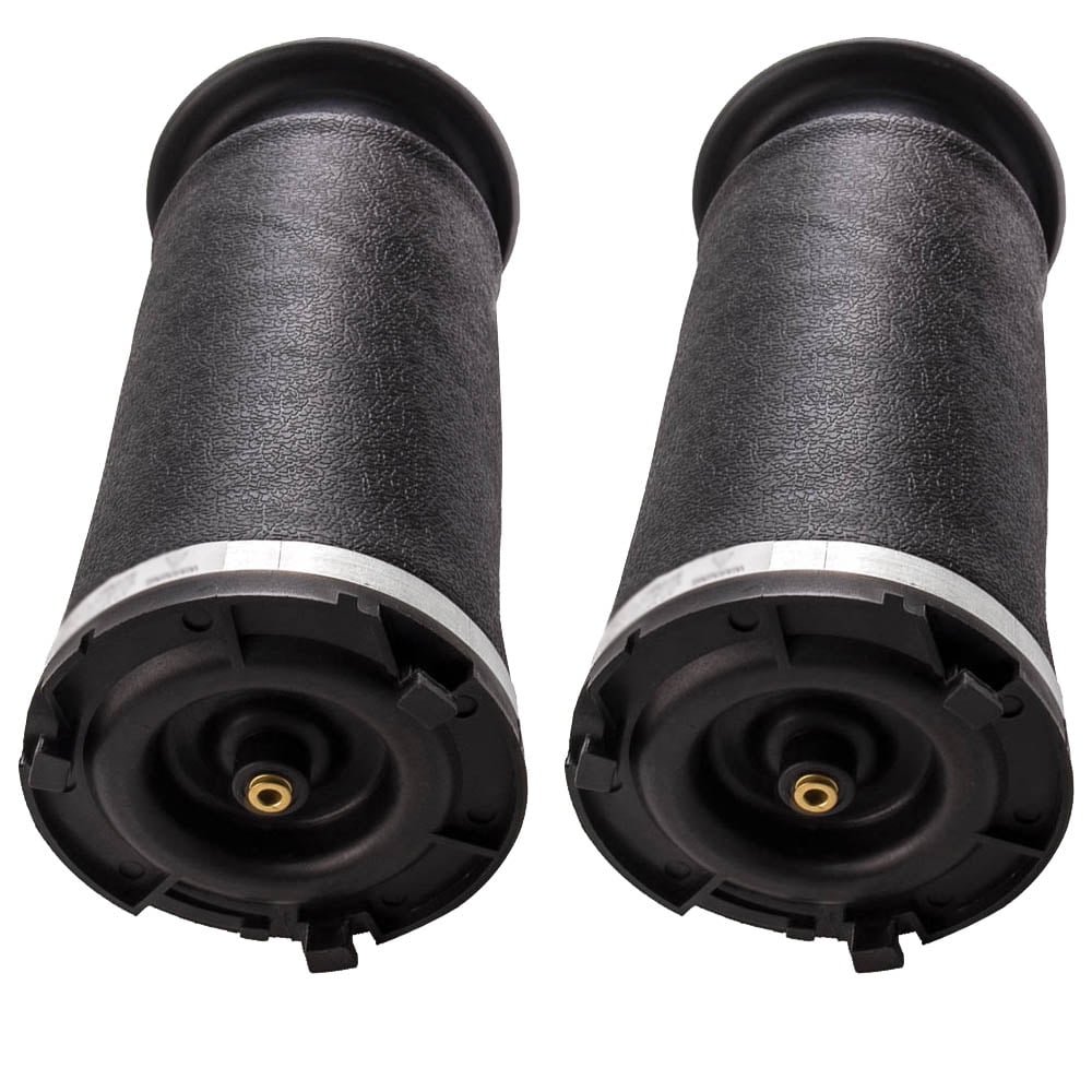 2 Rear R+L Air Suspension Spring Bag for Hummer H2 2003-2009 15938306 Premium 2 Rear R+L Air Suspension Spring Bag for Hummer H2 2003-2009 15938306 Premium