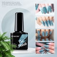thumbnail image 2 of Low-Key And High-Quality Nail Enhancement Glitter Sequin Gel Nail Glue, 10ml, 2 of 6