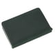 thumbnail image 2 of Titular de la tarjeta de crédito delgado de la manera pequeña cartera de metal bolso de la tarjeta del clip del dinero para los hombres regalo verde oscuro, 2 of 14