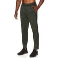 thumbnail image 3 of Reebok Mens and Big Mens Active Tapered Training Pants, Up to 3XL, 3 of 4