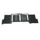 thumbnail image 5 of Reemplazo de batería para computadora portátil reemplazo de batería de 6667 mAh 3 destornilladores para computadora portátil A1707 ANGGREK Otros, 5 of 8