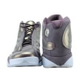 thumbnail image 6 of Nike Air Jordan 13 Retro Premium Heiress Collection Women's Basketball Shoes Size 6, 6 of 6