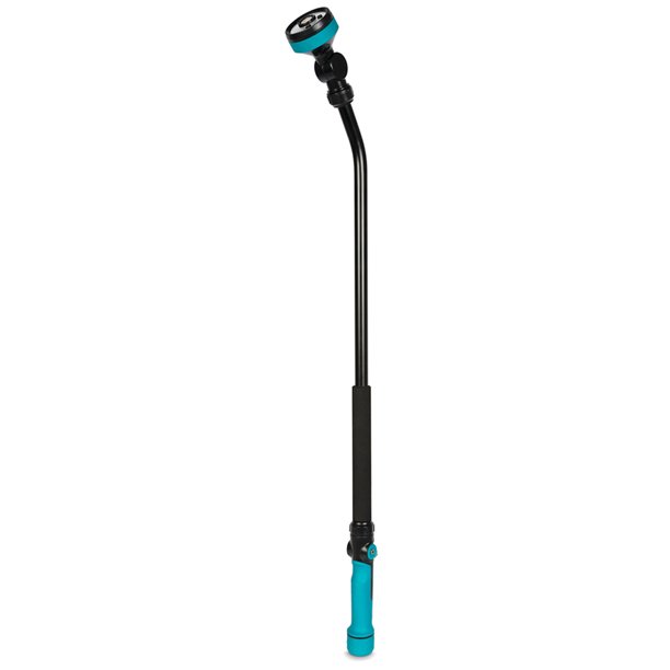Gilmour Thumb Control Watering Wand Nozzle with Swivel Connect
