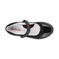 thumbnail image 4 of ZAPATOS ESCOLARES NIÑA CHABELO C177-A CHAROL NEGRO CHABELO C177-A, 4 of 4
