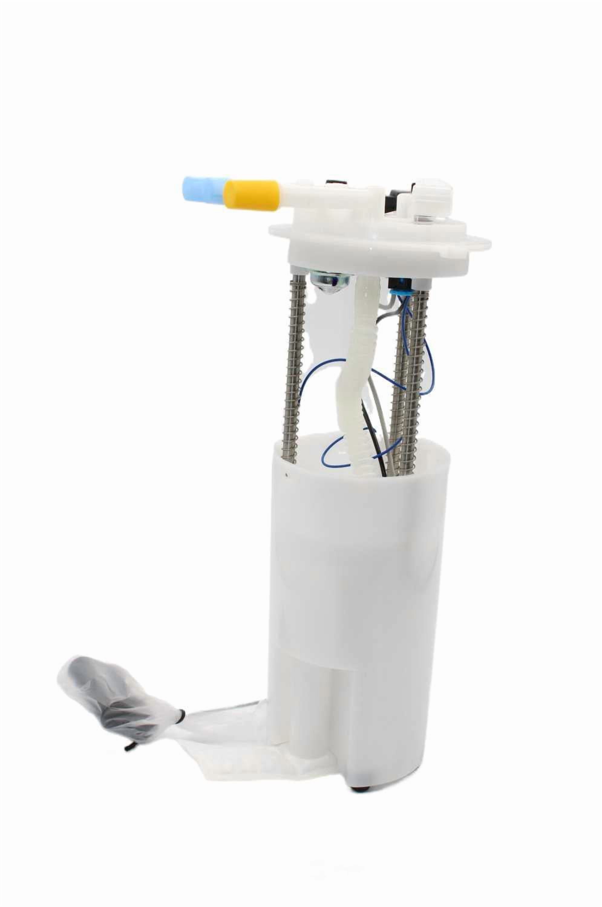 Autobest HP2553A High Performance Fuel Pump Module Assembly
