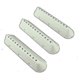 thumbnail image 1 of 3-Pack Genuine Hotpoint Indesit Ariston Washing Machine Drum Paddle Lifter - 12 Hole Walkbee SZRH A-F, 1 of 4