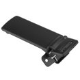 thumbnail image 2 of Walkie Back Clip, Exquisito Clip De Cinturón Trasero Resistente Al Desgaste Para Baofeng UV-5R YLSHRF Otros, 2 of 8