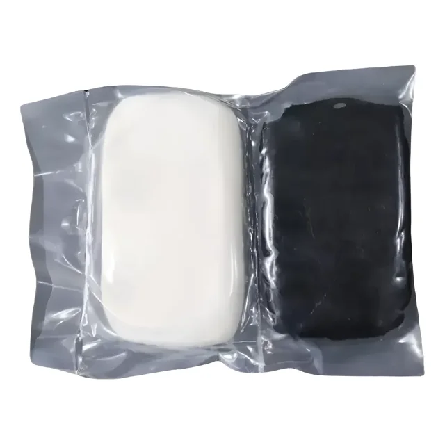 Plastilina Epóxica Profesional 1kg Para Cualquier Uso