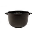 CUCKOO CRPG1015F 10 Cup Electric Pressure Rice Cooker, 120V Pink
