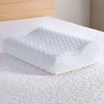 thumbnail image 3 of Comfort Tech Serene Foam Pillow, 3 of 4