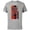 Athletic Heather, variant on Black Panther: Wakanda Forever Riri Ironheart Mark 1 - Short Sleeve Cotton T-Shirt for Adults - Customized-Black