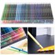 thumbnail image 4 of 180Pcs Colored Pencil WaterSoluble Hand Painted Design Multicolor Artists Painting Tools, 4 of 5