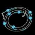 thumbnail image 4 of Cadenas de Cadena Del Cuello Del Collar Del Tenedor Del Cordón Del Collar Del Tenedor Del Cordón de Las Gafas de terre con Yinane Collar de gafas, 4 of 8