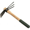 thumbnail image 1 of Mattock Tool Japanese Forged Carbon Steel , Made in Japan, Japanese Gardening Tool, 1 of 1