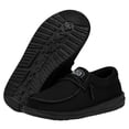 thumbnail image 3 of HEYDUDE Mocasines Slip-On Wally para Niños Talla 7, 3 of 6