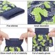 thumbnail image 4 of Pares de guantes para niños, guantes de invierno para niños, guantes tejidos con dedos completos, adecuados para niños de 5 a 13 años, 4 of 5