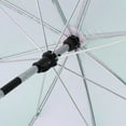 thumbnail image 3 of Universal Baby Parasol Rayos para Cochecito Cochecito Cola Cochecito parasol, 3 of 8