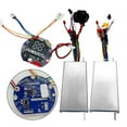 thumbnail image 4 of 36V Motor Controller Meter Kit For HX For X9 Electric Scooter Replacement Parts Controller B YIWEI, 4 of 8