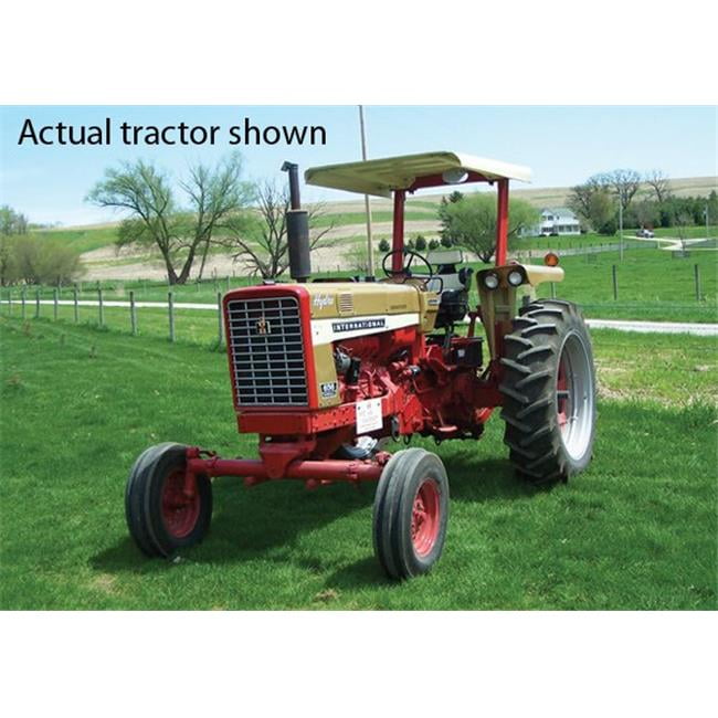 farmall toys for toddlers