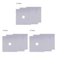 thumbnail image 4 of Toystoory 4 unids/set Protector de estufa de , cubierta de cocina, alfombrilla de limpieza, almohadilla de cocina, estufa de , Protector de Type4 NO4, 4 of 6